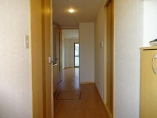 廊下（イメージ）