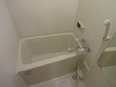 バス（イメージ）