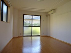 洋室（イメージ）