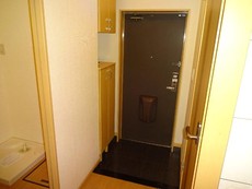 下駄箱（イメージ）