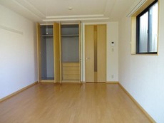 クローゼット（イメージ）