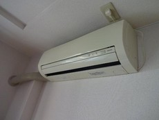 エアコン（イメージ）
