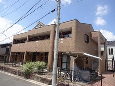 外観写真（昼）