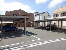 外観写真（昼）