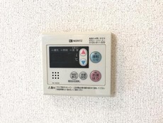 室内設備（イメージ）