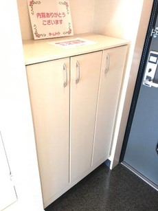 収納（イメージ）