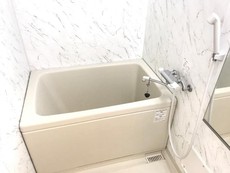 バス（イメージ）