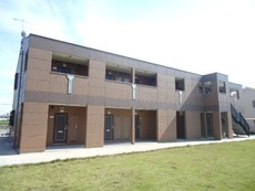 外観写真（昼）