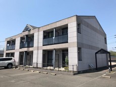 外観写真（昼）