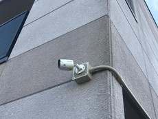 外観写真（昼）