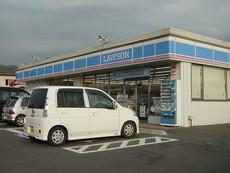 ローソン（コンビニ）