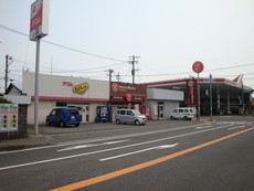 弁当　ほっともっと