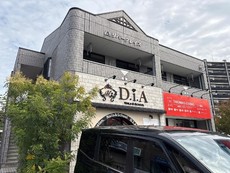 外観写真（昼）