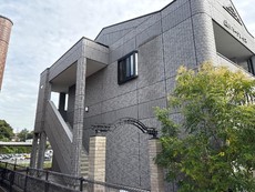 外観写真（昼）