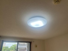 シーリングライト