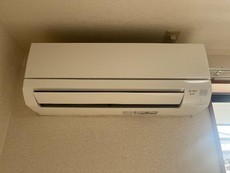 エアコン