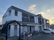 外観写真（昼）