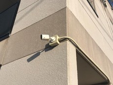 外観写真（昼）