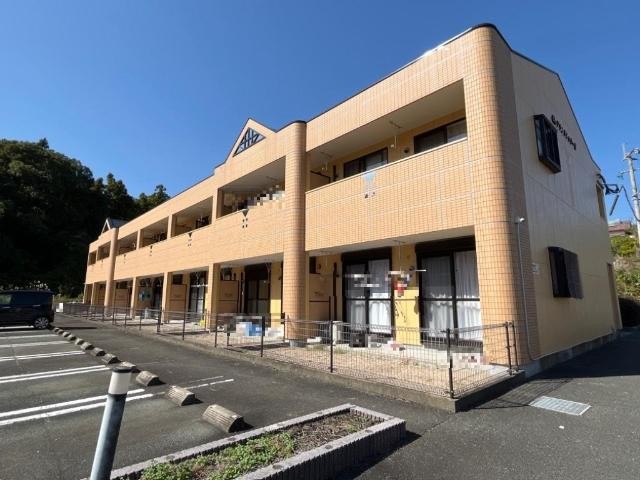 外観写真（昼）