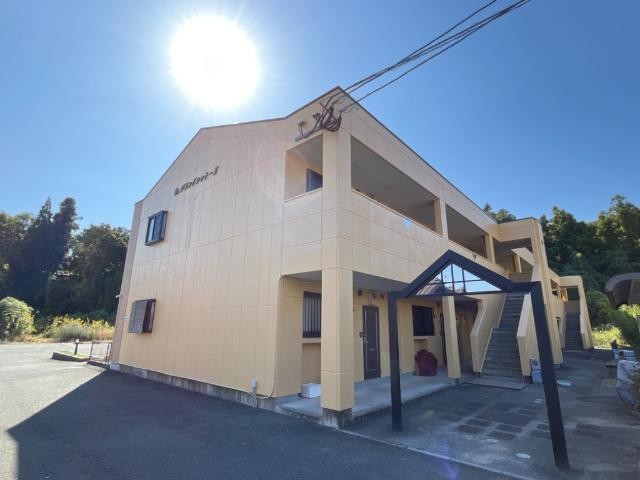 外観写真（昼）