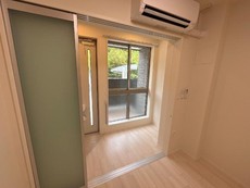 インナーテラス