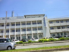 特定医療法人東筑病院