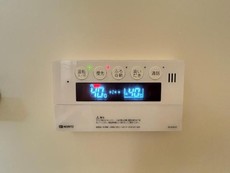 追炊き機能付き