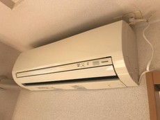 エアコン（イメージ）