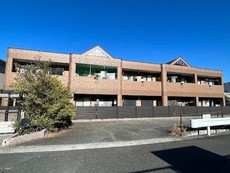 外観写真（昼）