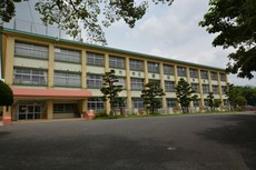 直方市立感田小学校