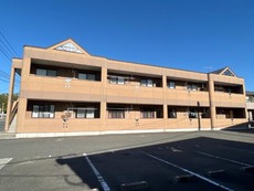 外観写真（昼）