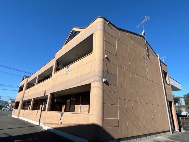 外観写真（昼）