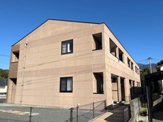 外観写真（昼）