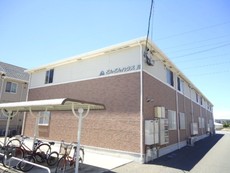 外観写真（昼）