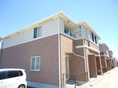 外観写真（昼）