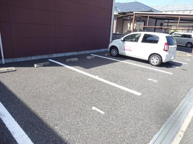 外観写真（昼）