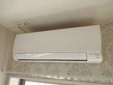 エアコン（2台）（イメージ）