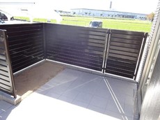 オープンテラス（イメージ）