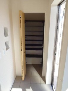 玄関（イメージ）