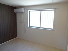 洋室（イメージ）