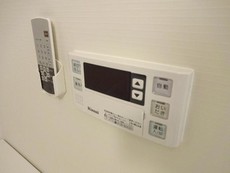 追い炊き機能（イメージ）