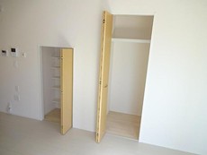 収納（イメージ）