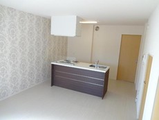 リビング（イメージ）