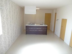 キッチン（イメージ）