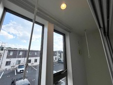 インナーテラス