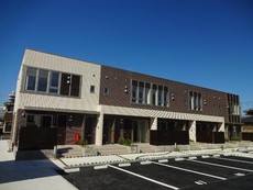 外観写真（昼）