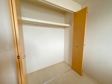 クローゼット