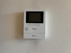 インターフォン