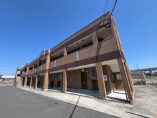 外観写真（昼）