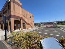 外観写真（昼）